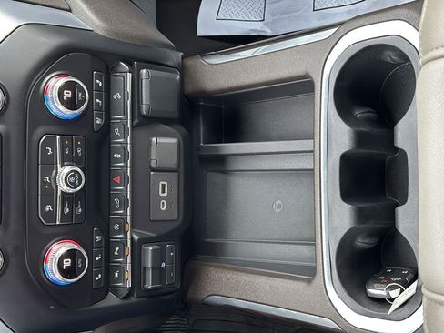 Used 2021 GMC Sierra 1500 SLT w/ SLT Premium Plus Package image 34