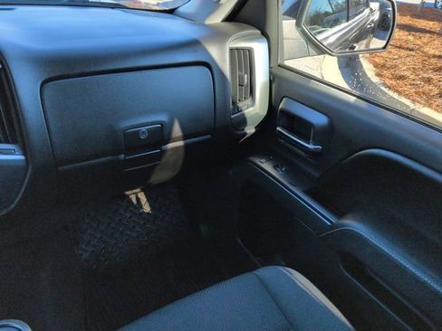 Used 2015 Chevrolet Silverado 1500 LT w/ All Star Edition image 17