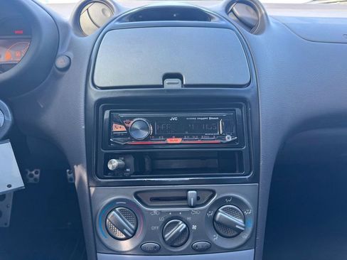 Used 2002 Toyota Celica GT-S FWD image 16