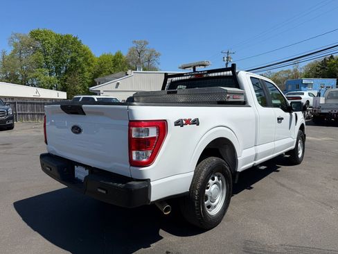 Used 2021 Ford F150 XL w/ Equipment Group 101A High AWD/4WD image 6