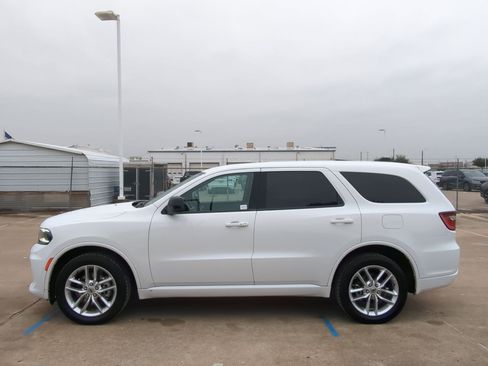 Used 2023 Dodge Durango GT image 7