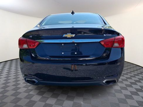 Used 2020 Chevrolet Impala Premier FWD image 8