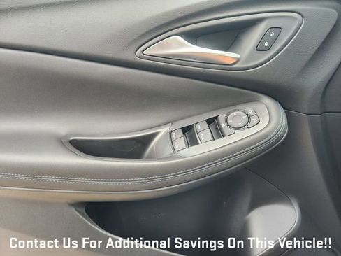 New 2026 Buick Encore GX Sport Touring w/ Advanced Technology Package FWD image 17
