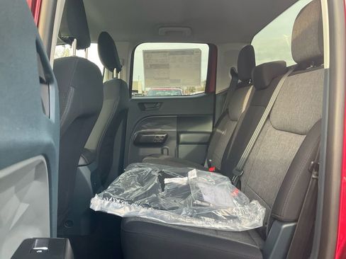 New 2026 Ford Maverick XLT w/ Black Appearance Package image 14