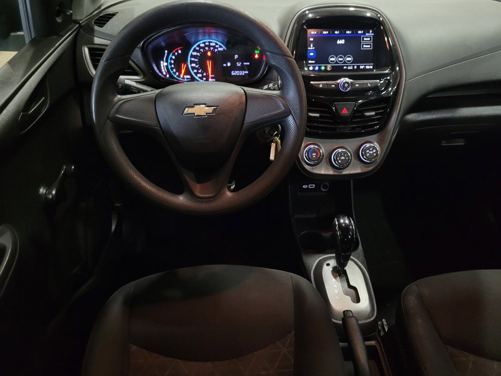 Used 2020 Chevrolet Spark LS FWD image 22
