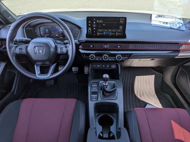 Used 2025 Honda Civic Si image 14