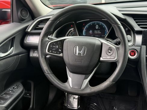 Used 2017 Honda Civic EX-T image 22