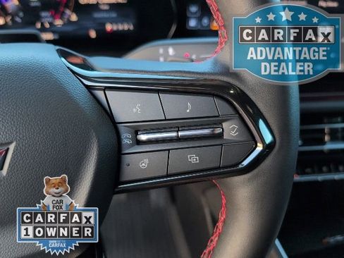 Used 2024 Chevrolet Traverse RS w/ LPO, Floor Liner Package AWD/4WD image 22