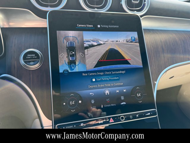 Used 2026 Mercedes-Benz GLC 300 4MATIC image 21