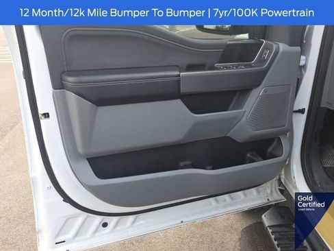 Used 2024 Ford F350 XLT w/ XLT Premium Package AWD/4WD image 26