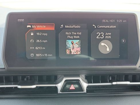 Used 2023 Toyota Supra RWD image 10