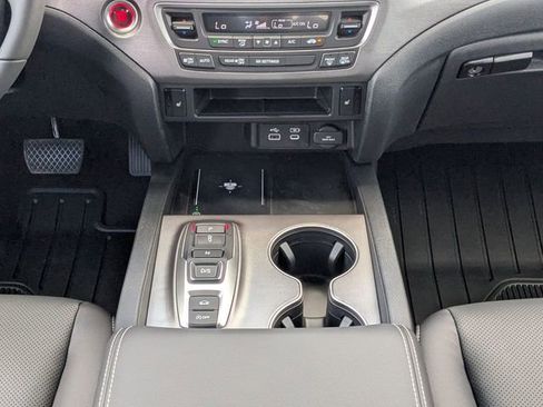 New 2026 Honda Ridgeline RTL image 18