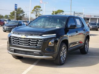 New 2026 Chevrolet Equinox LT video 2