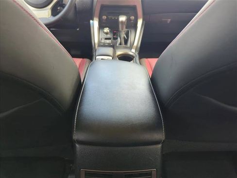 Used 2019 Lexus NX 300 FWD w/ Comfort Package image 15