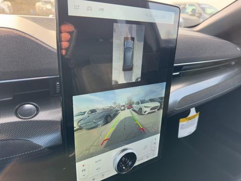 Used 2024 Ford Mustang Mach-E GT image 16