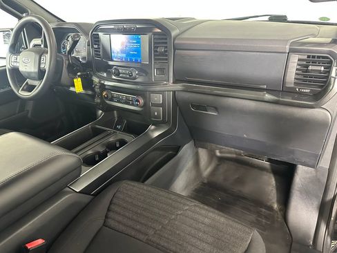 Used 2021 Ford F150 XL w/ STX Appearance Package AWD/4WD image 28
