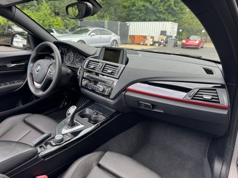 Used 2016 BMW 228i Convertible RWD image 33