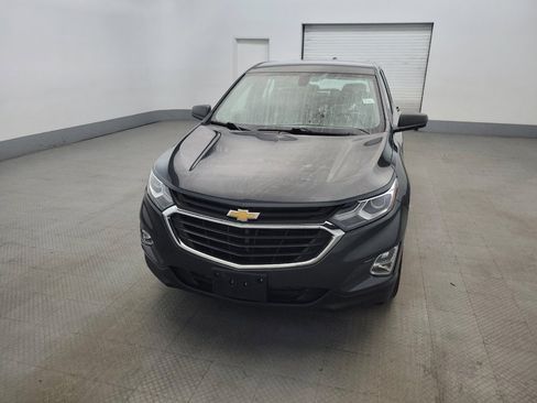 Used 2019 Chevrolet Equinox LS FWD image 15