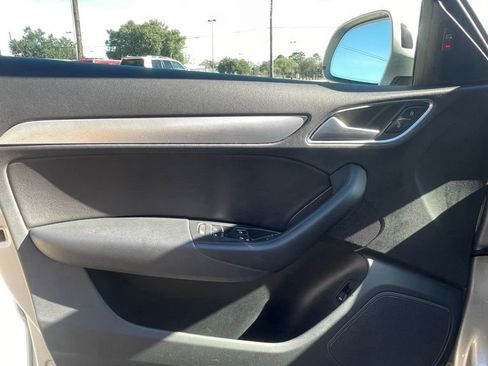 Used 2017 Audi Q3 2.0T Premium Plus w/ Premium Plus Package image 15