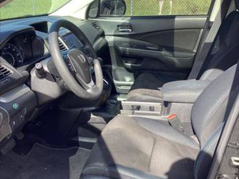 Used 2016 Honda CR-V EX image 18