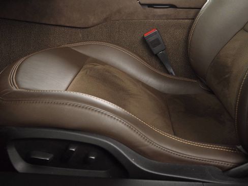 Used 2014 Chevrolet Corvette Stingray Coupe w/ 3LT Preferred Equipment Group image 13