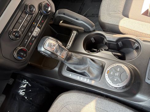 Used 2022 Ford Bronco Big Bend AWD/4WD image 24