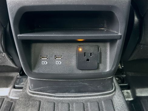 Used 2020 Ford Ranger XLT w/ Equipment Group 301A Mid AWD/4WD image 16