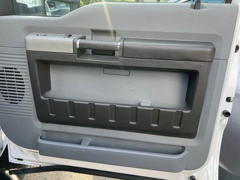 Used 2014 Ford F350 XLT w/ FX4 4x4 Off Road Package image 31