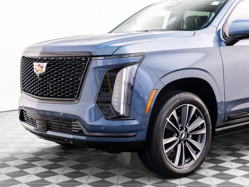 New 2026 Cadillac Escalade ESV Sport w/ Touring Package AWD/4WD image 41