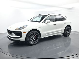 Certified 2023 Porsche Macan S AWD/4WD video 1