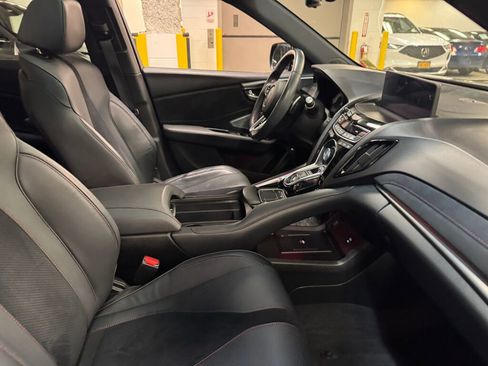 Certified 2023 Acura RDX A-Spec image 31