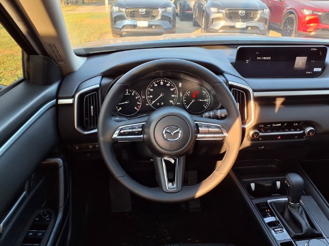 New 2026 MAZDA CX-50 Meridian Edition w/ Weather Package AWD/4WD image 11