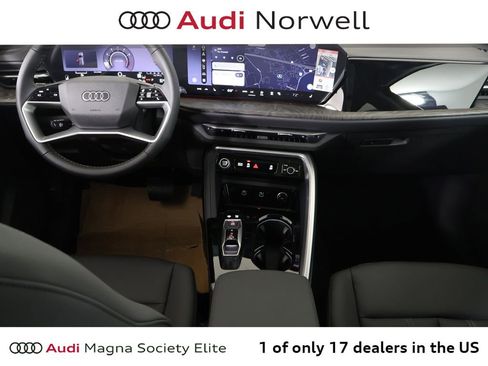 New 2026 Audi Q5 Premium Plus image 24