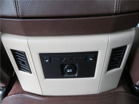 Used 2014 RAM 3500 Laramie Longhorn image 30