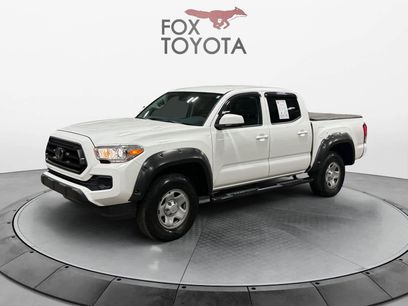 Used 2023 Toyota Tacoma SR