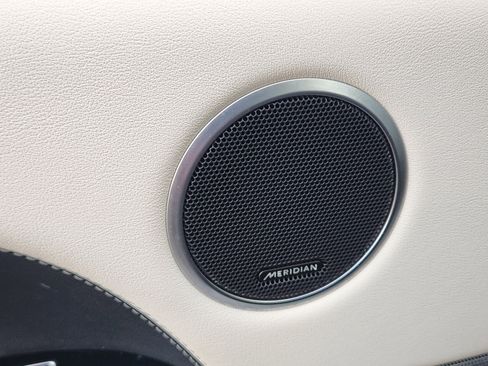 Certified 2022 Land Rover Range Rover Sport HSE Silver Edition image 26