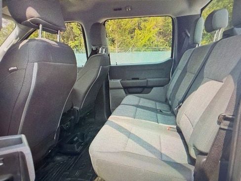 Used 2023 Ford F250 XL w/ XL Chrome Package AWD/4WD image 6