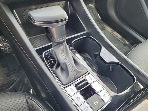 New 2025 Hyundai Tucson XRT image 10