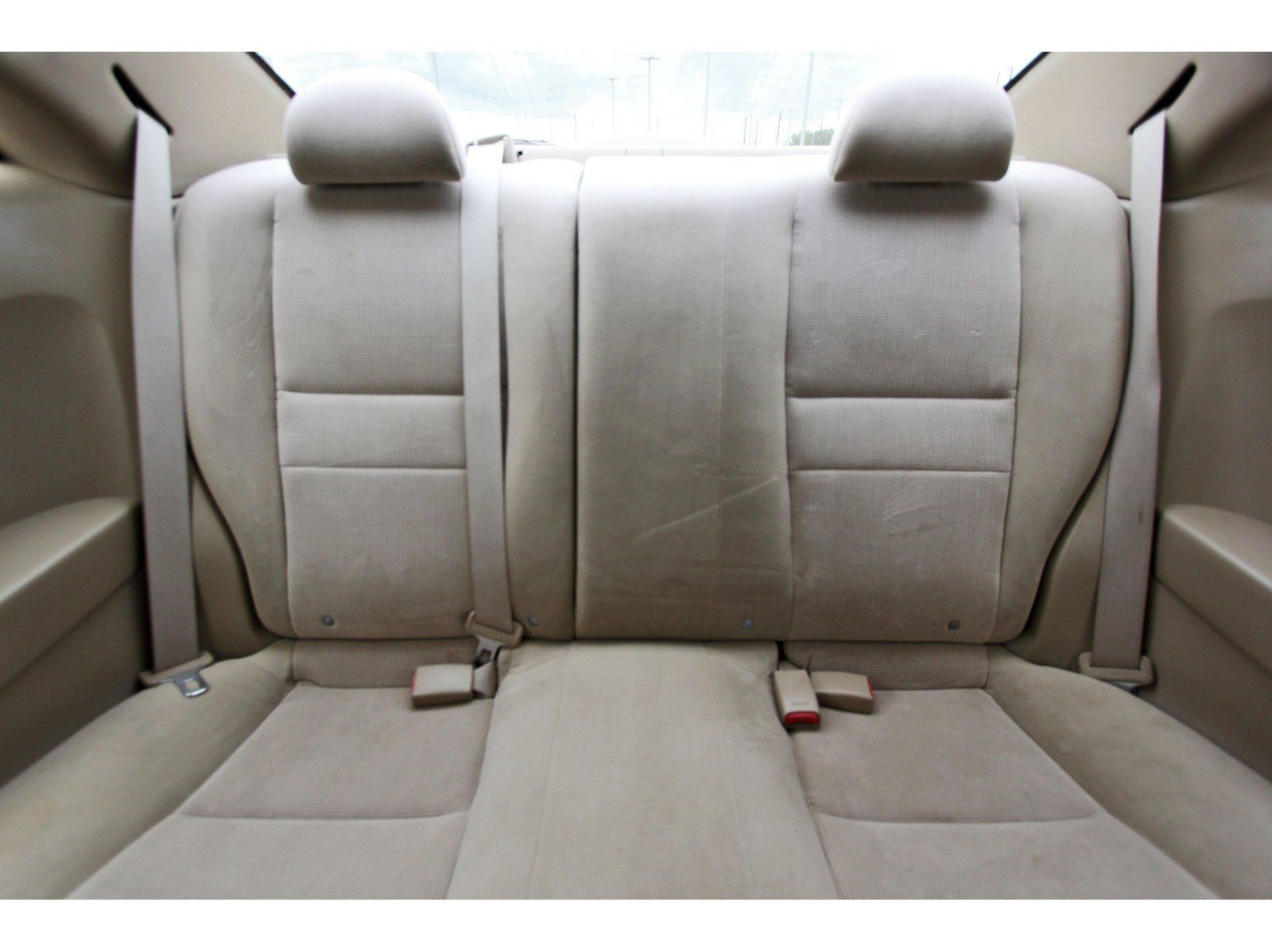 Used 2005 Honda Accord SE image 14