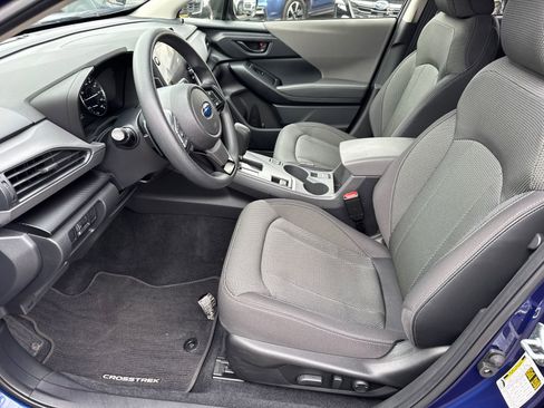 Certified 2024 Subaru Crosstrek 2.0i Premium image 15