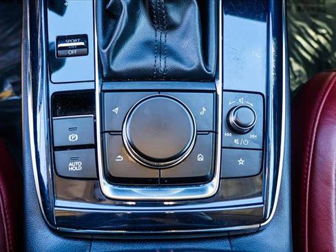 Used 2025 MAZDA CX-30 AWD 2.5 S w/ Preferred Package image 22