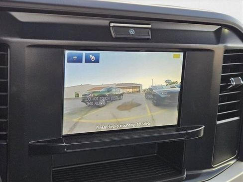 New 2025 Ford F450 XL w/ XL Chrome Package RWD image 11