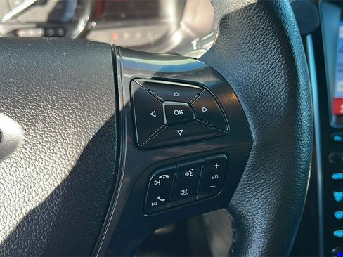 Certified 2018 Ford Explorer Sport image 16