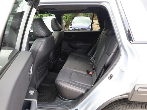 Certified 2026 Subaru Outback Limited AWD/4WD image 20