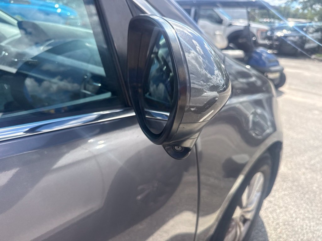 Used 2015 Honda Odyssey EX-L image 15
