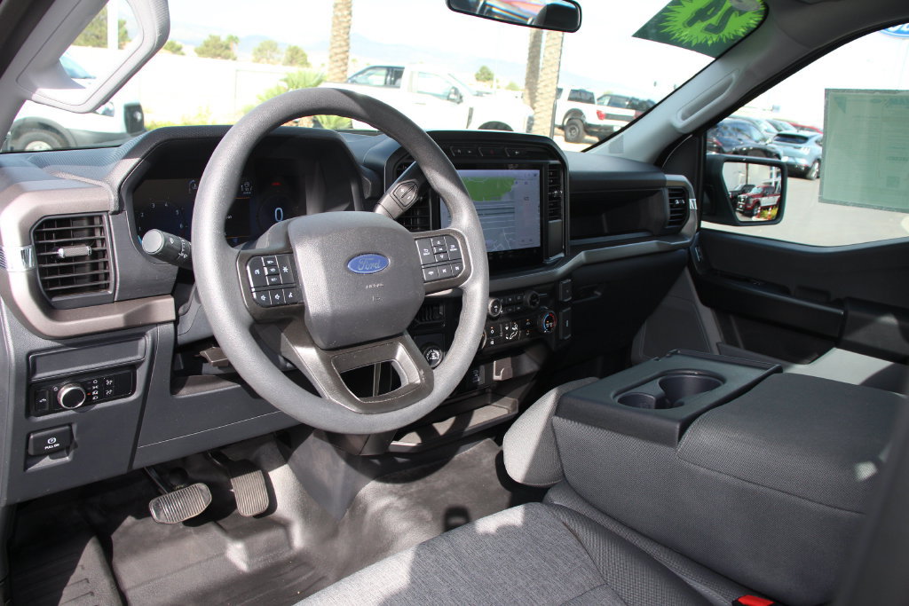 Certified 2024 Ford F150 XL RWD image 27