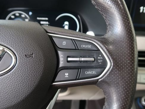 Used 2020 Hyundai Palisade Limited FWD image 19