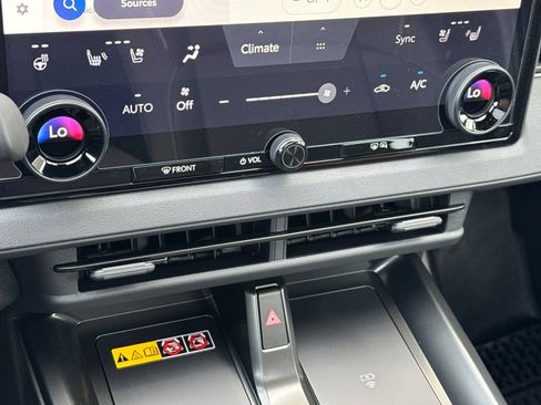 New 2026 Toyota bZ Limited image 19