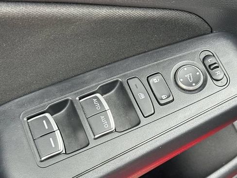 Certified 2024 Honda Civic Sport image 13