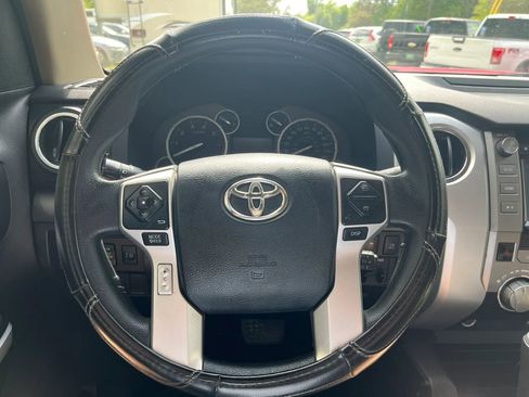 Used 2016 Toyota Tundra SR5 w/ SR5 Upgrade Package image 18
